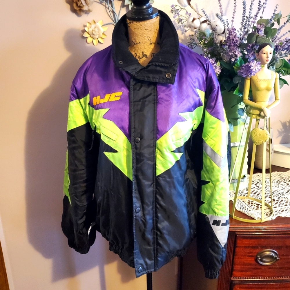 Cirolux® Snow Gear HJC Jacket